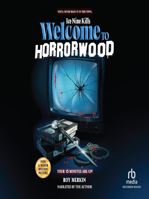 Title details for The Silver Scream 2 by Roy Merkin - Wait list